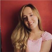 Profesora de música imparte clases de lenguaje musical, oboe, armonía…